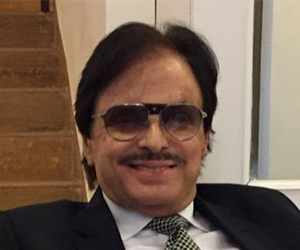 SANJAY KHAN